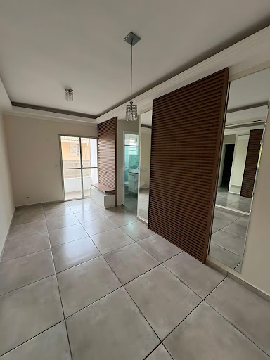 Apartamento à venda em Jardim São Carlos, Sorocaba | 2 dorms