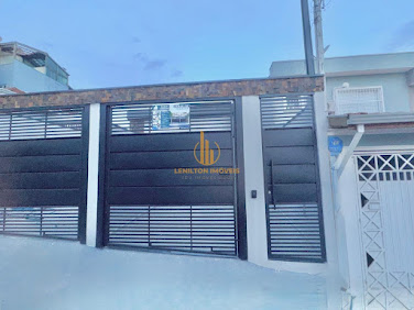 Casa à Venda em Utinga, Santo André | 3 Dorms, 105m²