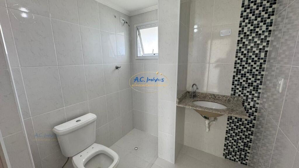 Apartamento à venda com 4 quartos, 3 suítes, 3 vagas e 157m² no Guilhermina, Praia Grande (SP) — foto 21 de 30