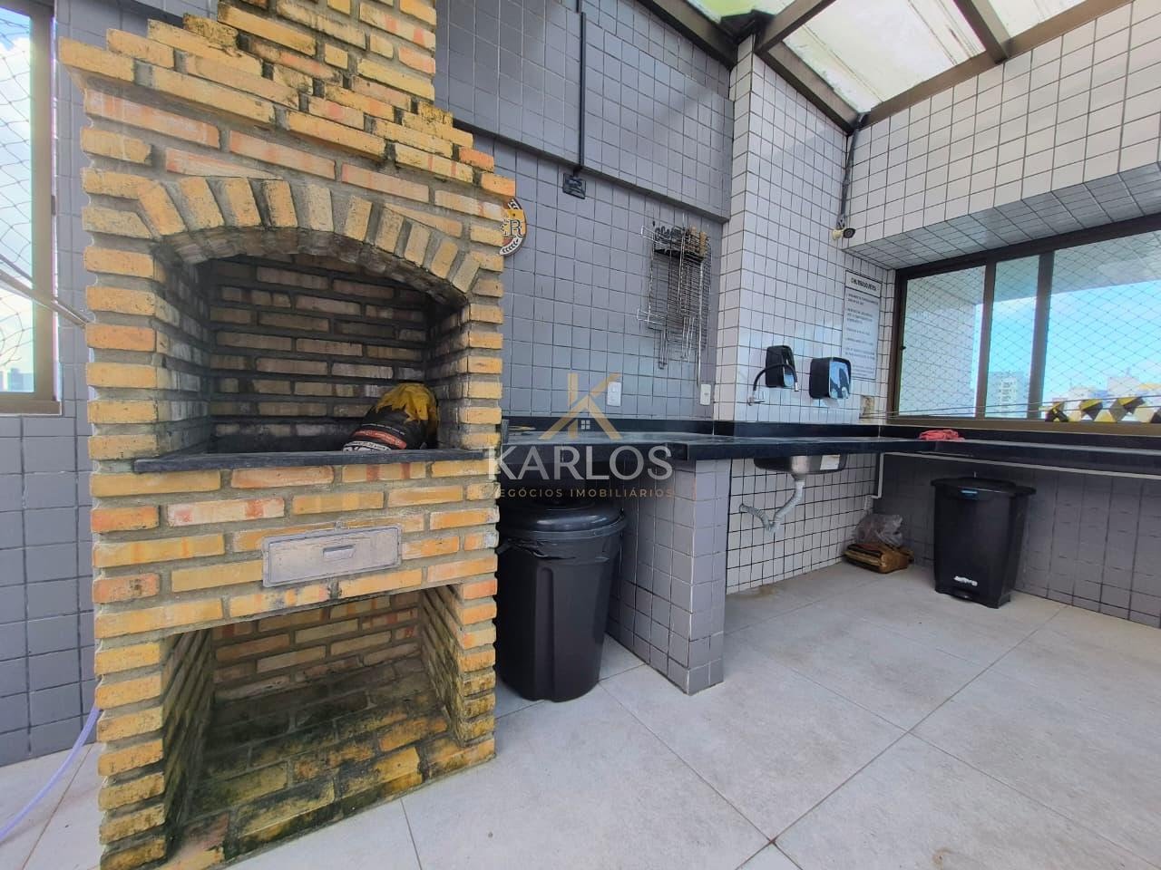 Apartamento à venda com 3 quartos, 1 suíte, 1 vaga e 67m² no Torre, Recife (PE) — foto 16 de 27