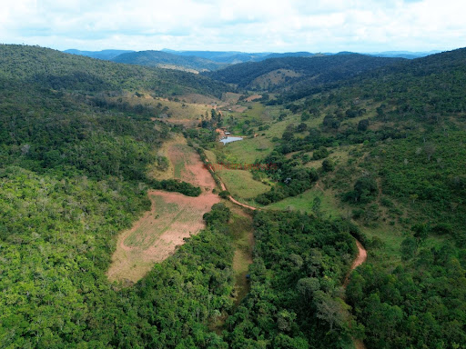 Imagem aérea 