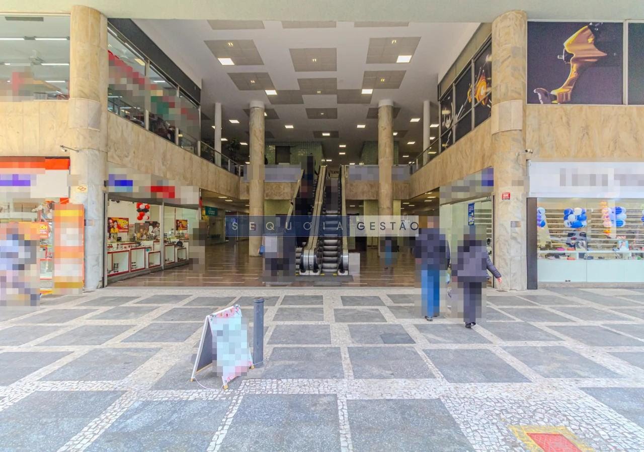Comercial para alugar com 1 banheiro e 33m² no República, São Paulo (SP) — foto 9 de 19