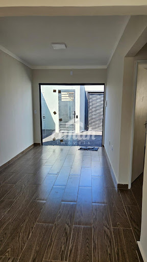 Casa à Venda no Cristo Redentor, Ribeirão Preto - 2 Quartos, 52m²