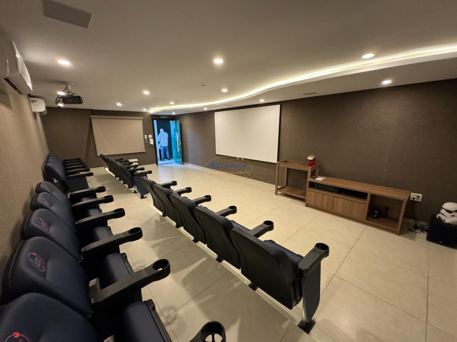 Apartamento à venda com 2 quartos, 1 suíte, 3 vagas e 93m² no Vila Caiçara, Praia Grande (SP) — foto 25 de 30