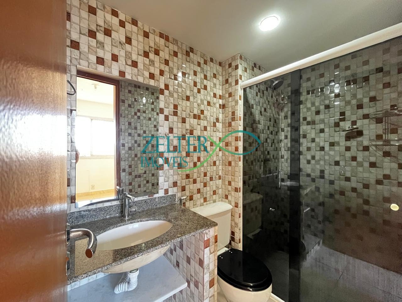 Apartamento à venda com 3 quartos, 1 suíte, 1 vaga e 68m² no Vila da Penha, Rio de Janeiro (RJ) — foto 21 de 30