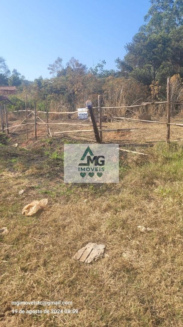 Terreno à venda com 3000m² de terreno no Vila Emília, Três Corações (MG) — foto 5 de 5