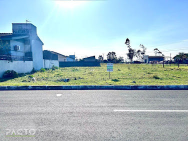 Terreno em Arapongas  -  Araranguá