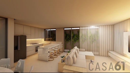 Casa em Condominio em Setor Habitacional Arniqueira (Águas Claras)  -  Brasília