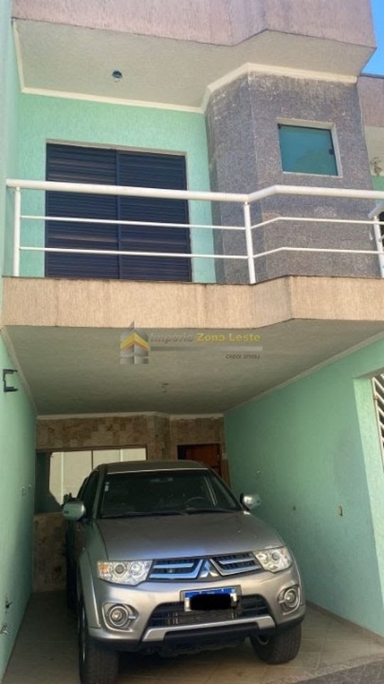 Casa, 3 quartos, 90 m² - Foto 6