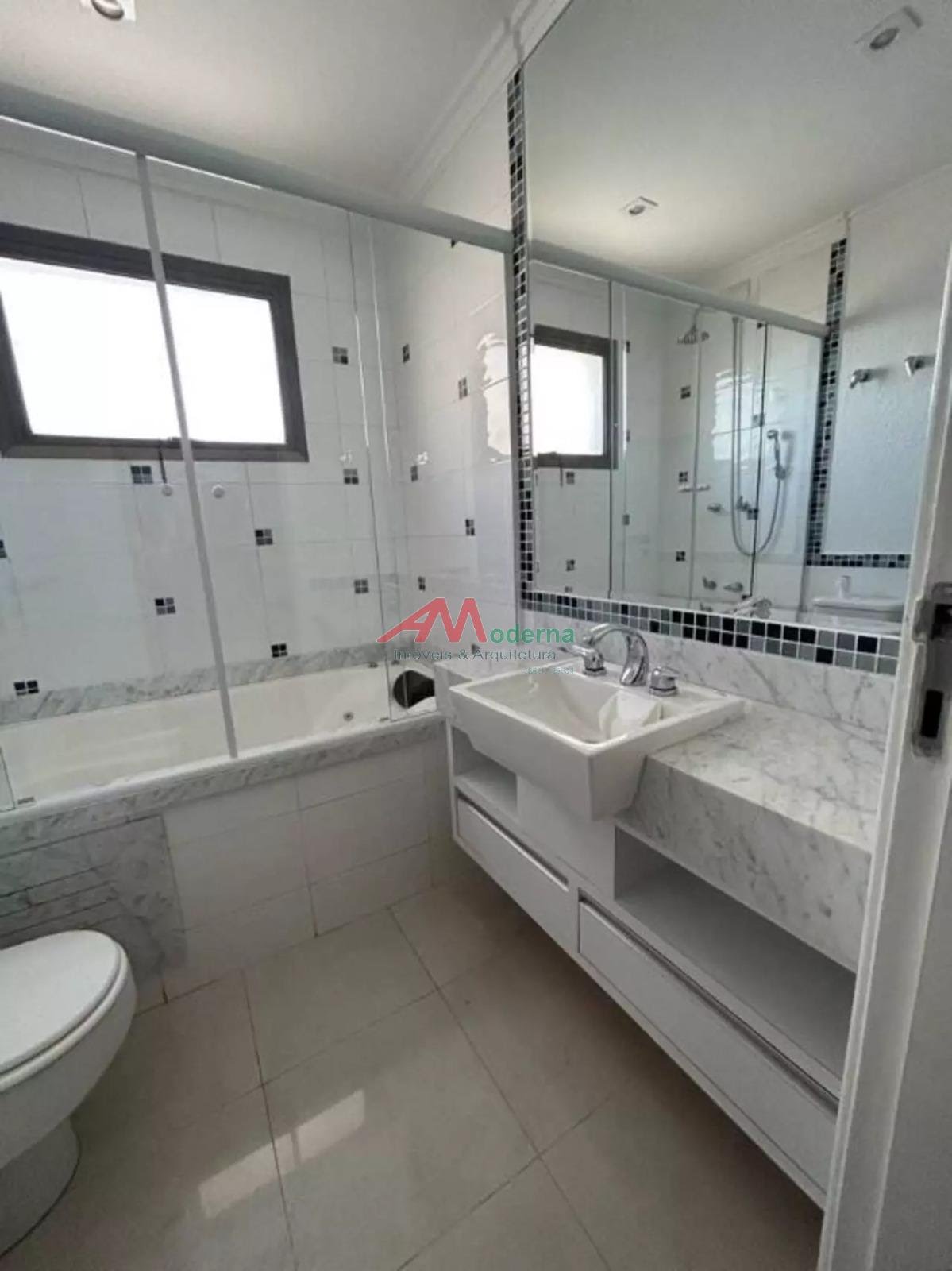 Apartamento para alugar com 4 quartos, 3 suítes, 3 vagas e 214m² no Jardim da Saúde, São Paulo (SP) — foto 25 de 30