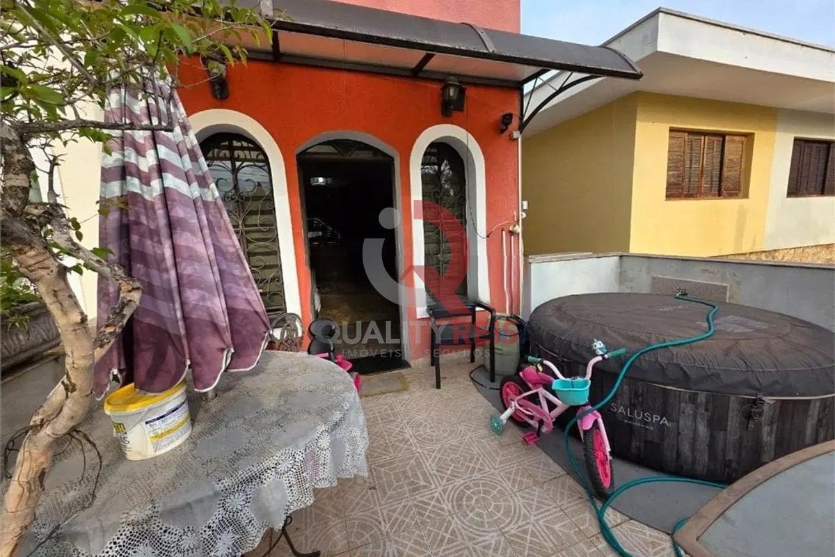 Sobrado, 3 quartos, 156 m² - Foto 24