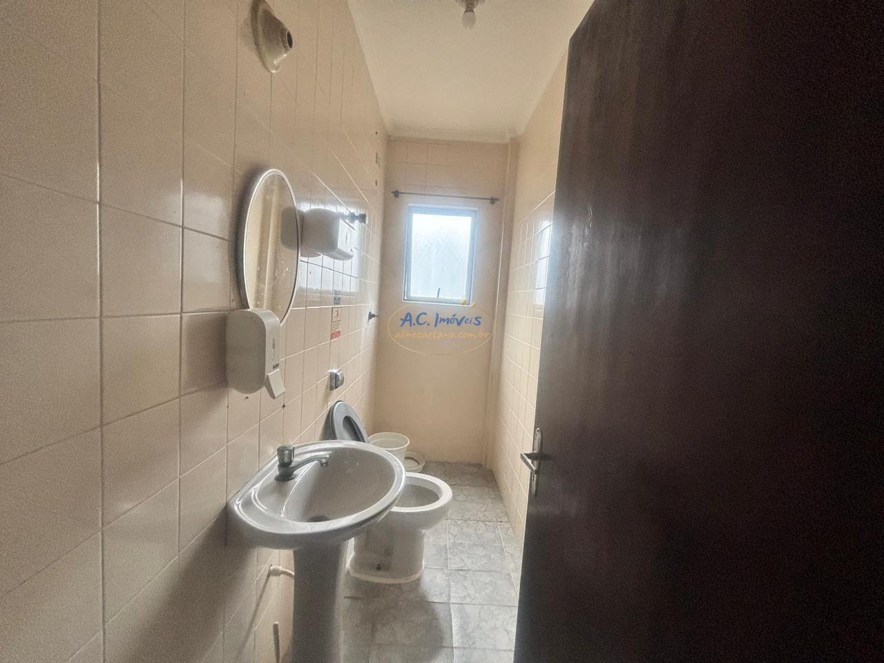 Apartamento à venda com 1 quarto, 1 banheiro, 1 vaga e 70m² no Guilhermina, Praia Grande (SP) — foto 21 de 30