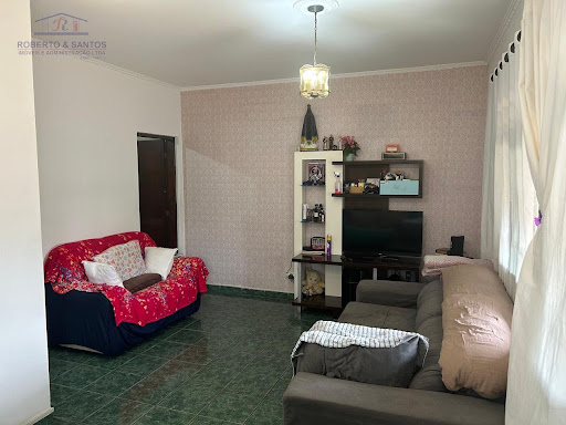 Sala, outra vista