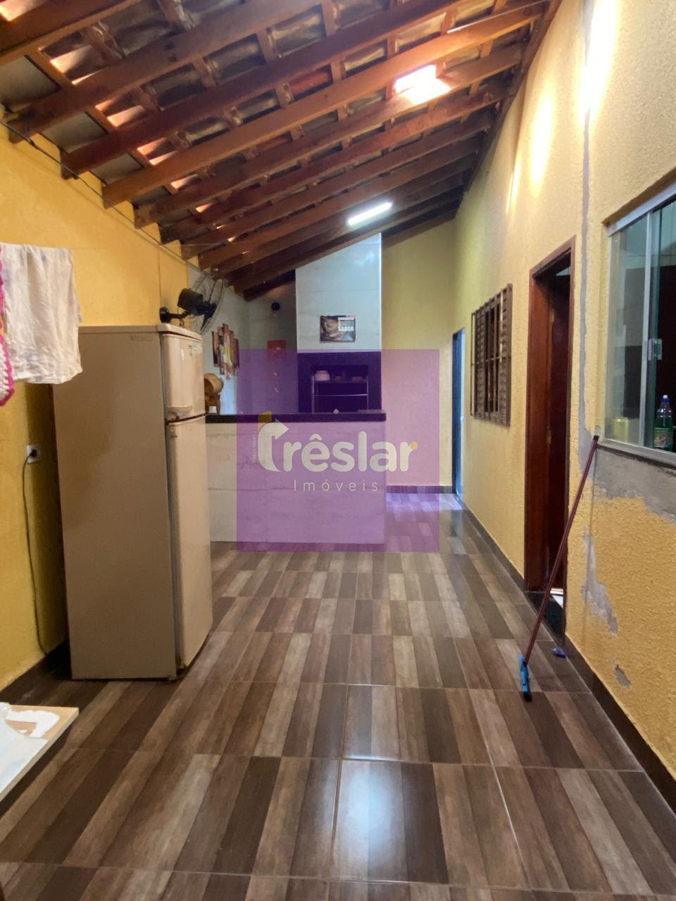 Casa à venda com 3 quartos, 1 suíte, 2 vagas e 137m² no Jardim Eldorado, Três Lagoas (MS) — foto 6 de 21