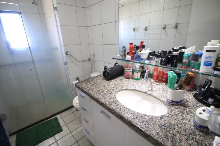 Apartamento à venda com 4 quartos, 2 suítes, 4 vagas e 245m² no Apipucos, Recife (PE) — foto 13 de 30