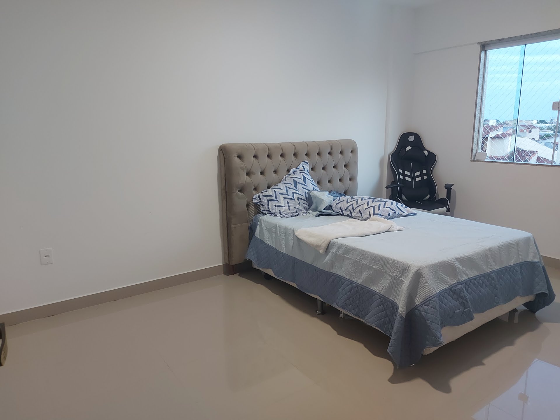 Apartamento à venda com 2 quartos, 1 suíte, 1 vaga e 60m² no Parque Turf Club, Campos dos Goytacazes (RJ) — foto 9 de 12