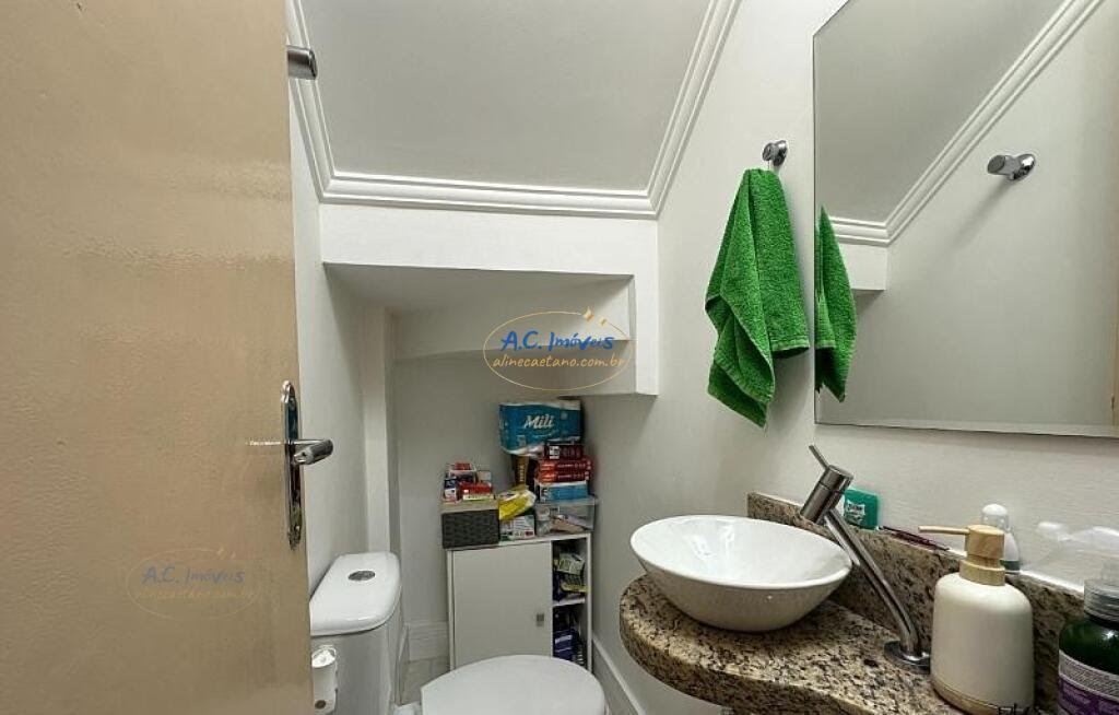 Casa à venda com 3 quartos, 1 suíte, 1 vaga e 89m² no Canto do Forte, Praia Grande (SP) — foto 20 de 26