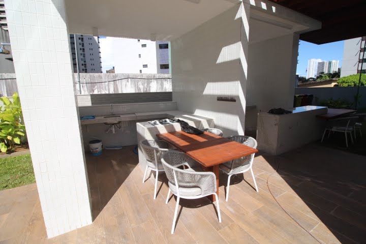 Apartamento à venda com 3 quartos, 1 suíte, 2 vagas e 93m² no Madalena, Recife (PE) — foto 29 de 30