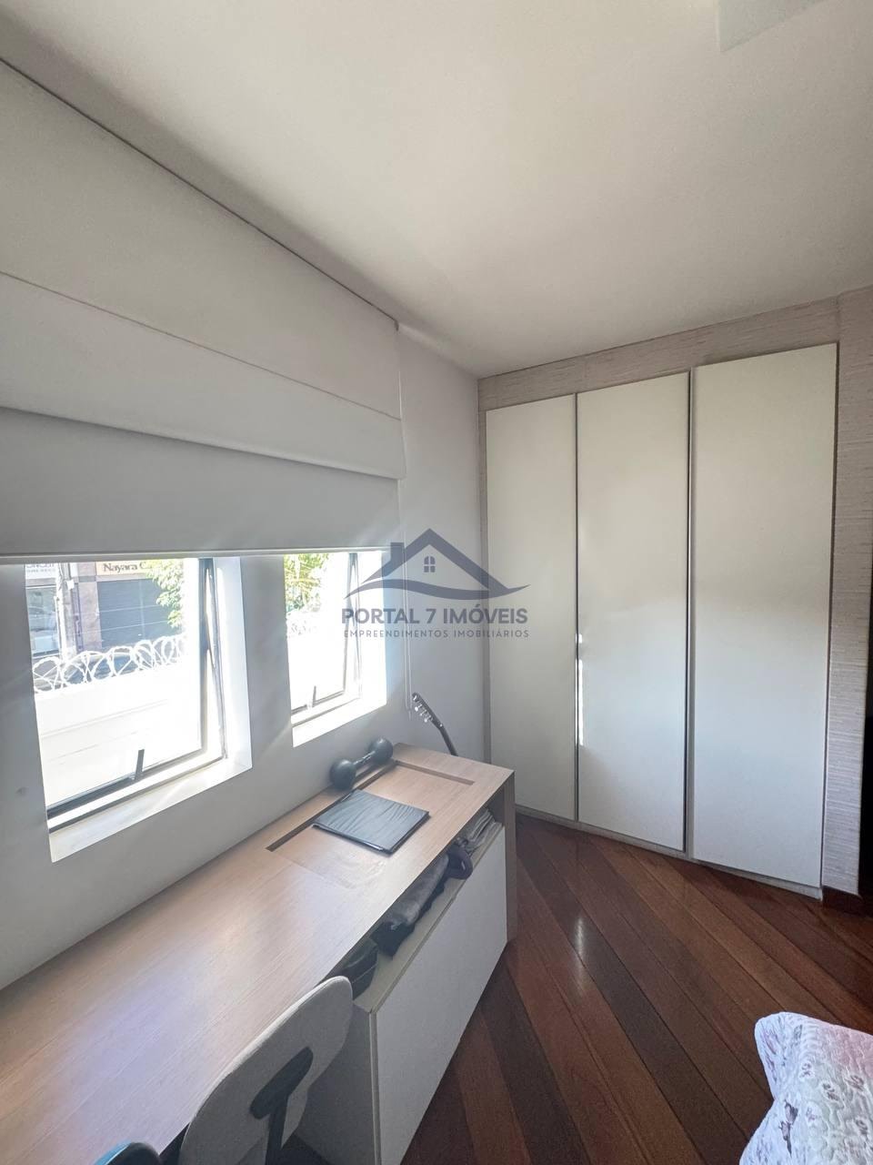 Apartamento à venda com 3 quartos, 1 suíte, 2 vagas e 93m² no Cedro e Cachoeira, Sete Lagoas (MG) — foto 9 de 21