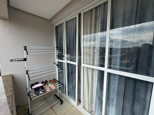Apartamento em Setor Central  -  Catalão