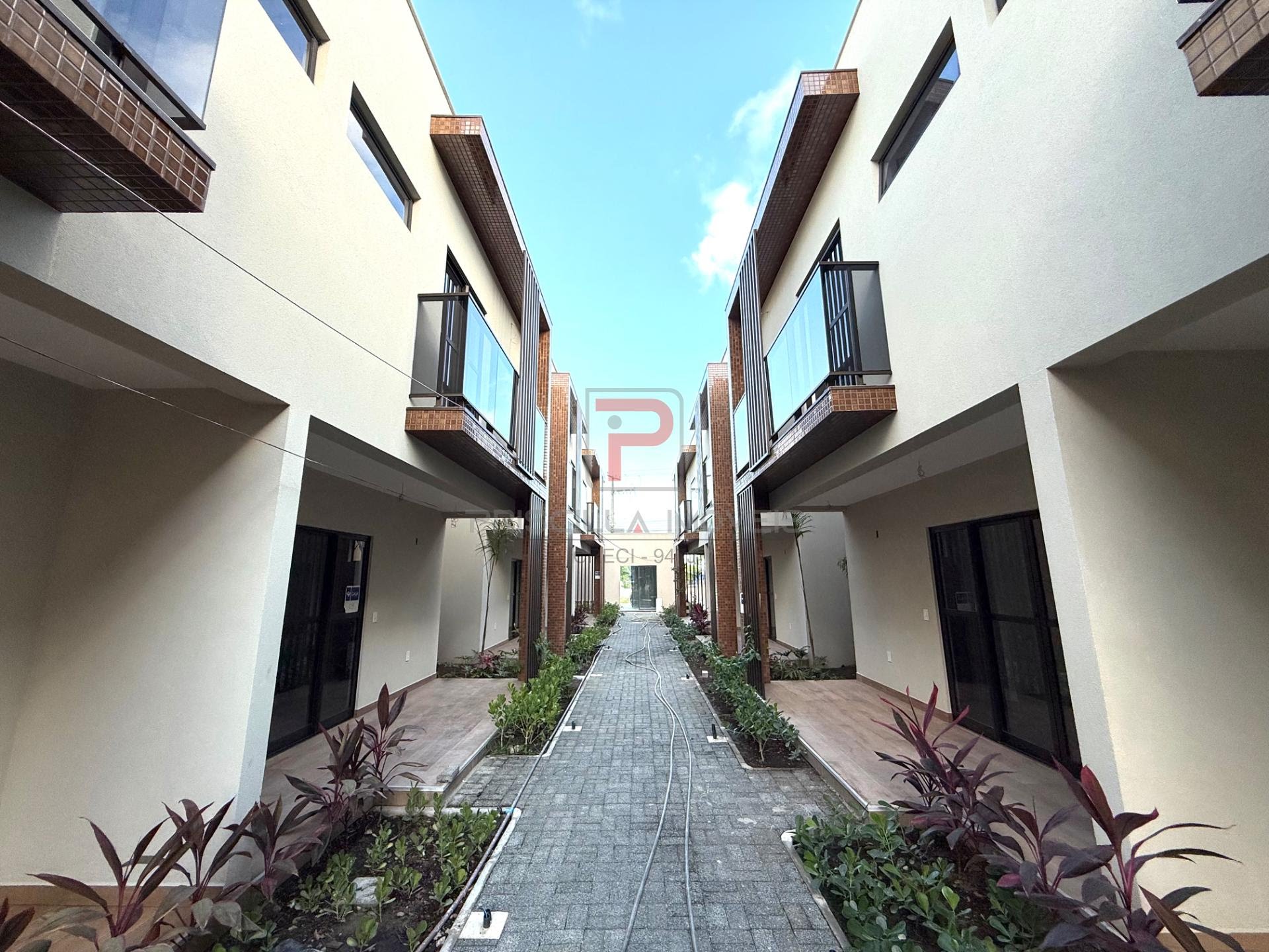 Casa à venda com 3 quartos, 1 suíte, 1 vaga e 99m² no Ponta de Campina, Cabedelo (PB) — foto 25 de 30