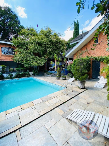 Casa em Morumbi - São Paulo, SP