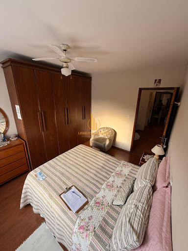 Sobrado à Venda no Jardim Montreal, SBC - 2 Suítes, 141m²