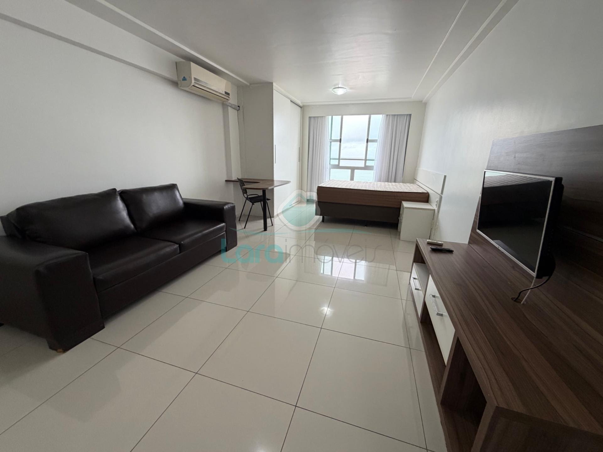 Apartamento para alugar com 1 quarto, 1 banheiro, 1 vaga e 30m² no Costa do Sol, Macaé (RJ) — foto 19 de 28
