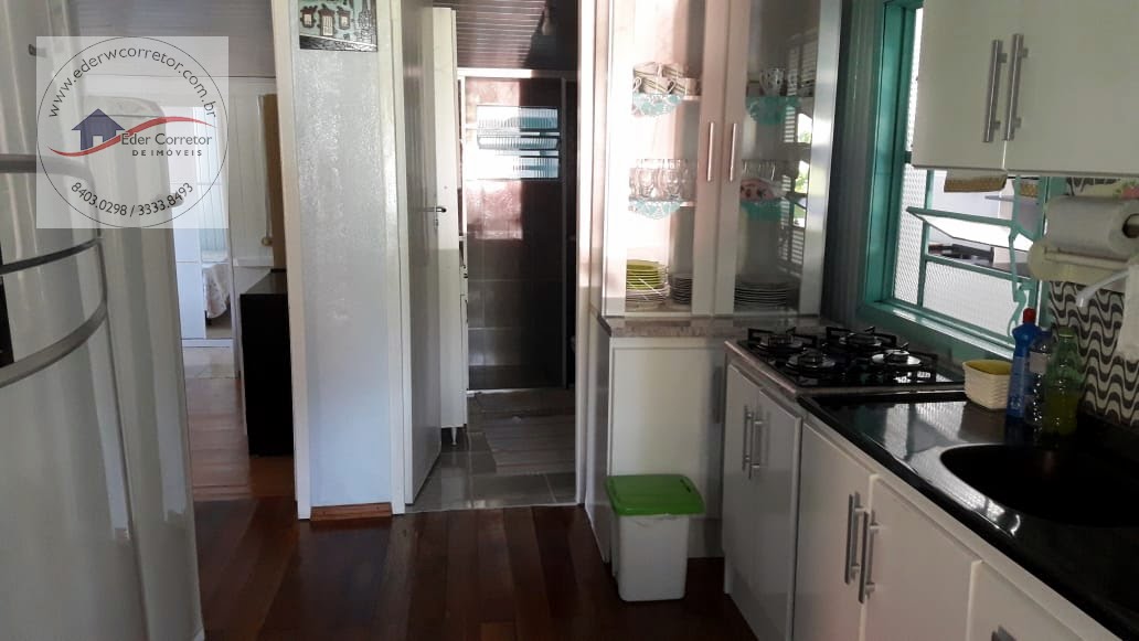 Casa à venda com 3 quartos, 1 suíte, 2 vagas e 158m² no Pindorama, Ijuí (RS) — foto 5 de 11