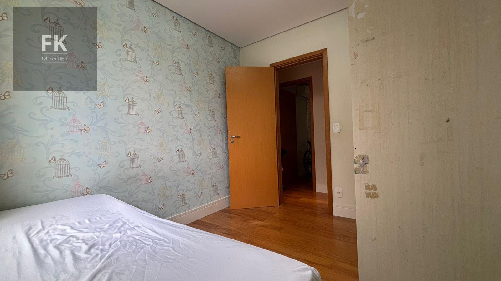 Apartamento à venda com 3 quartos, 1 suíte e 2 vagas no Tamboré, Santana de Parnaíba (SP) — foto 28 de 30