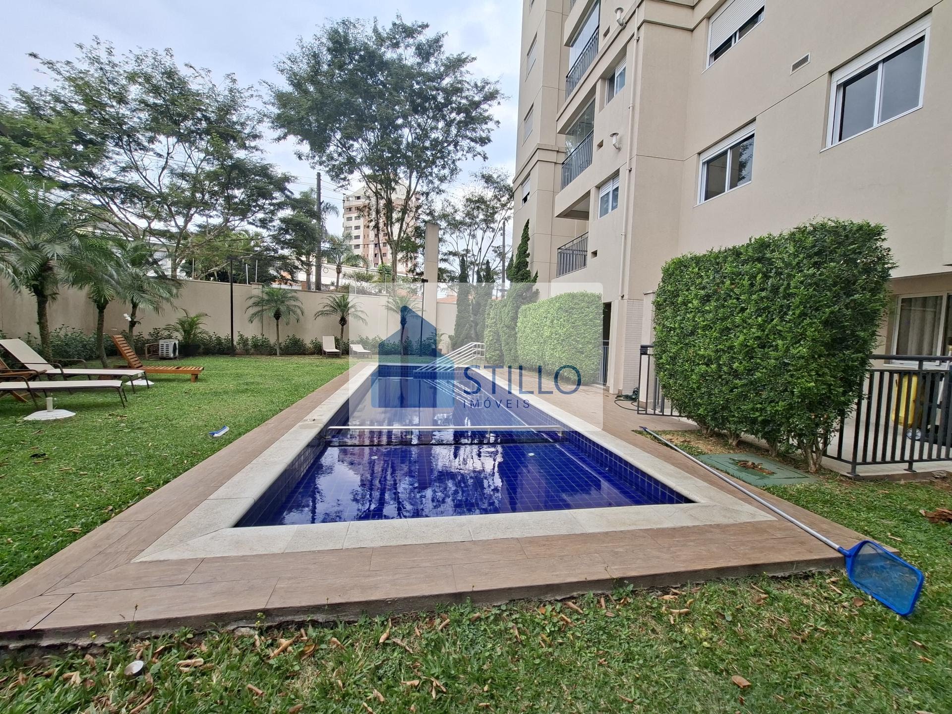 Apartamento para alugar com 2 quartos, 1 suíte, 1 vaga e 60m² no Vila Formosa, São Paulo (SP) — foto 25 de 28