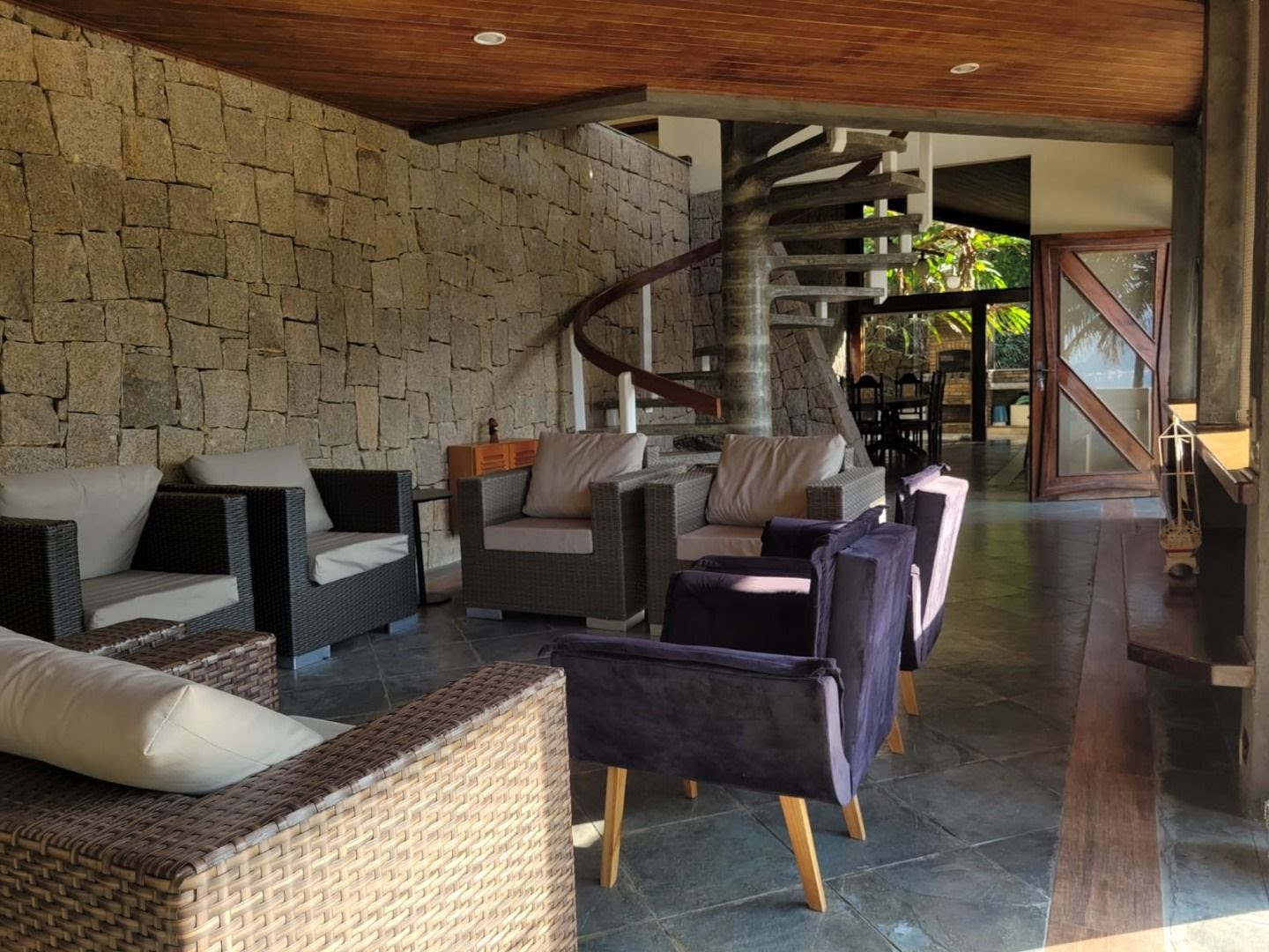 Casa à venda com 5 quartos, 4 banheiros, 7 vagas e 822m² no Toninhas, Ubatuba (SP) — foto 29 de 30