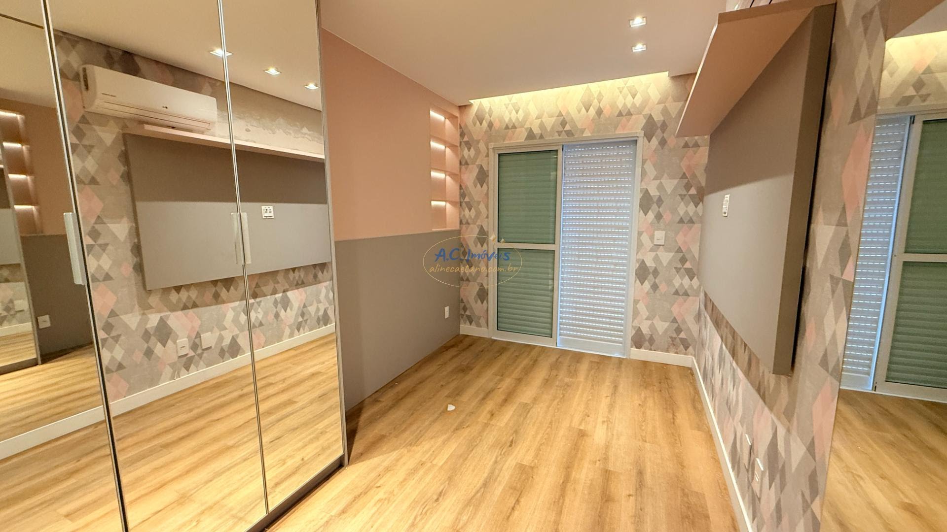 Apartamento à venda com 2 quartos, 1 suíte, 1 vaga e 79m² no Guilhermina, Praia Grande (SP) — foto 27 de 30