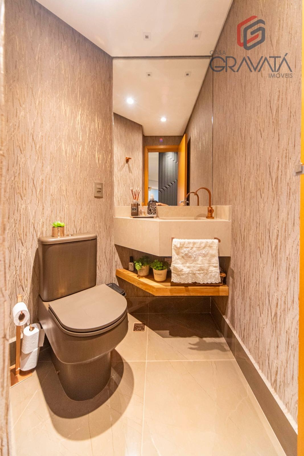 Apartamento à venda com 3 quartos, 3 suítes, 4 vagas e 160m² no Vila Assunção, Santo André (SP) — foto 22 de 30