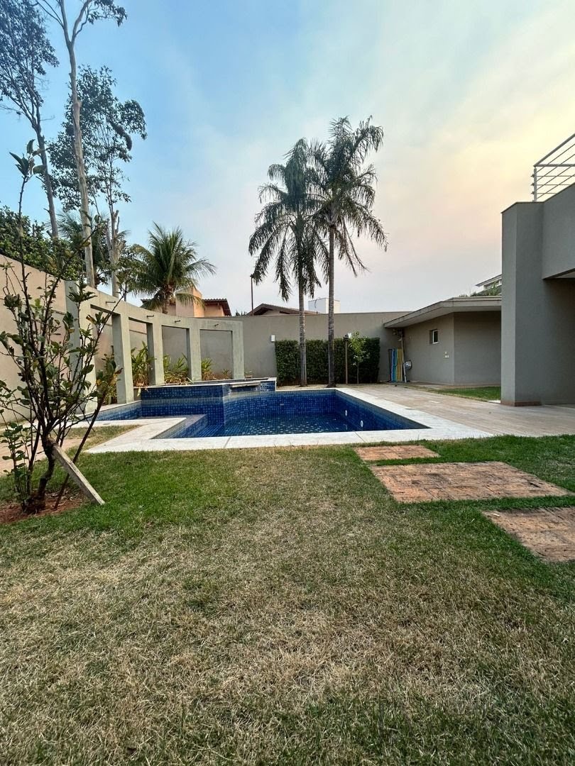 Casa à venda com 4 quartos, 4 suítes, 6 vagas e 670m² no Village Santa Helena, São José do Rio Preto (SP) — foto 7 de 30