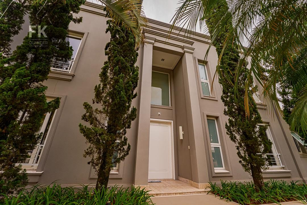 Casa à venda com 5 quartos, 5 suítes, 7 vagas e 1000m² no Alphaville, Barueri (SP) — foto 17 de 30