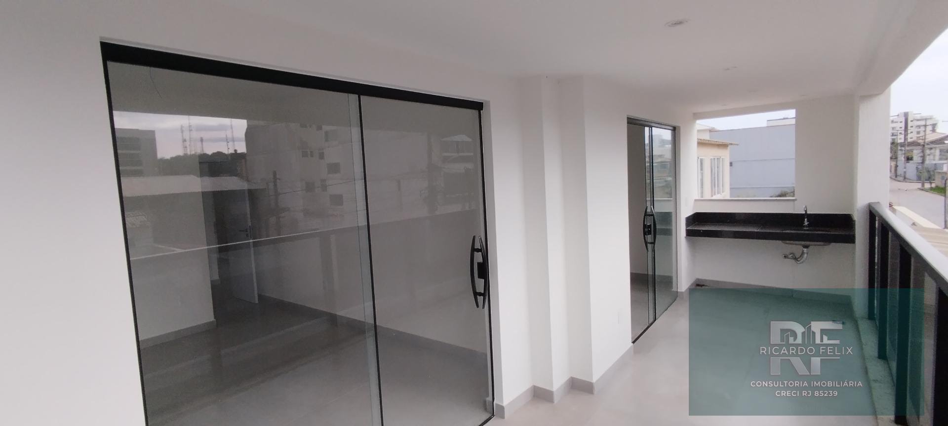 Apartamento à venda com 2 quartos, 1 suíte, 1 vaga e 93m² no Costazul, Rio das Ostras (RJ) — foto 11 de 30