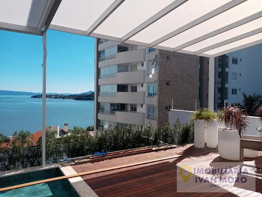Apartamento em João Paulo  -  Florianópolis