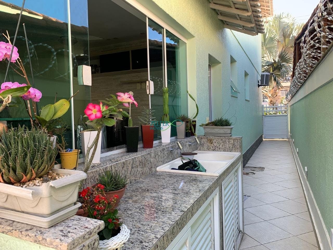 Casa à venda com 4 quartos, 2 suítes, 8 vagas e 327m² no Vila da Penha, Rio de Janeiro (RJ) — foto 24 de 29