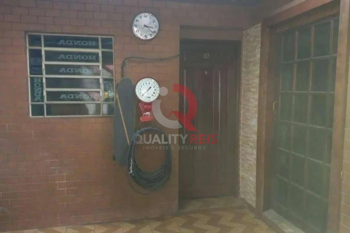 Sobrado, 3 quartos, 203 m² - Foto 25
