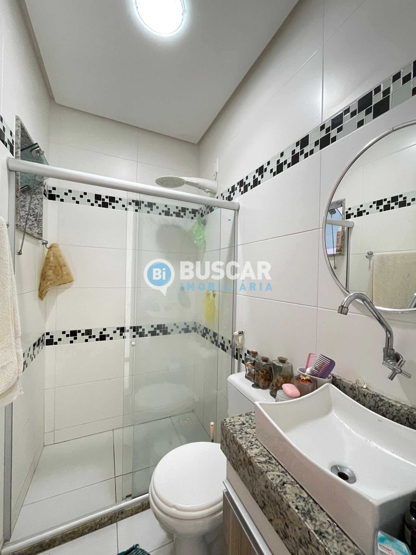 Casa à venda com 4 quartos, 2 suítes, 2 vagas e 135m² no Santa Mônica II, Feira de Santana (BA) — foto 10 de 18
