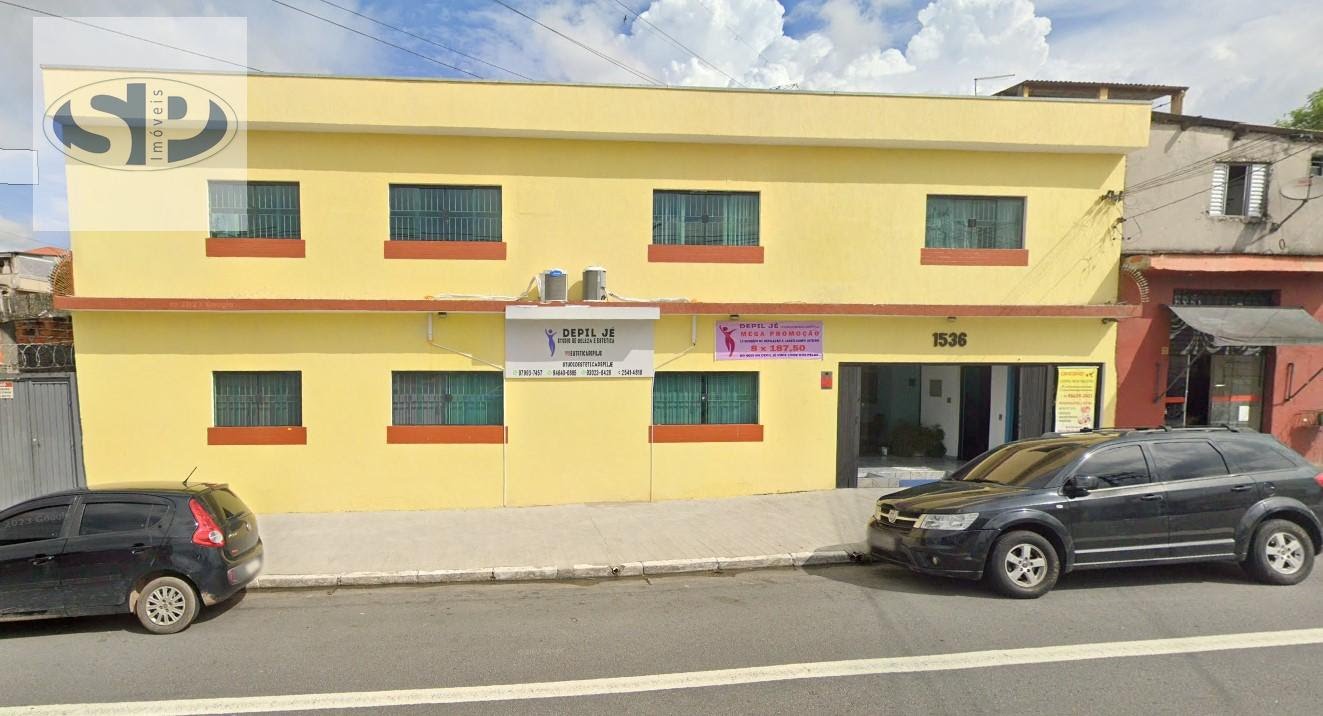 Locação somente da parte de baixo. 