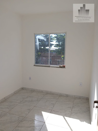 Apartamento para Locação em Jardim América, RJ | 55m²