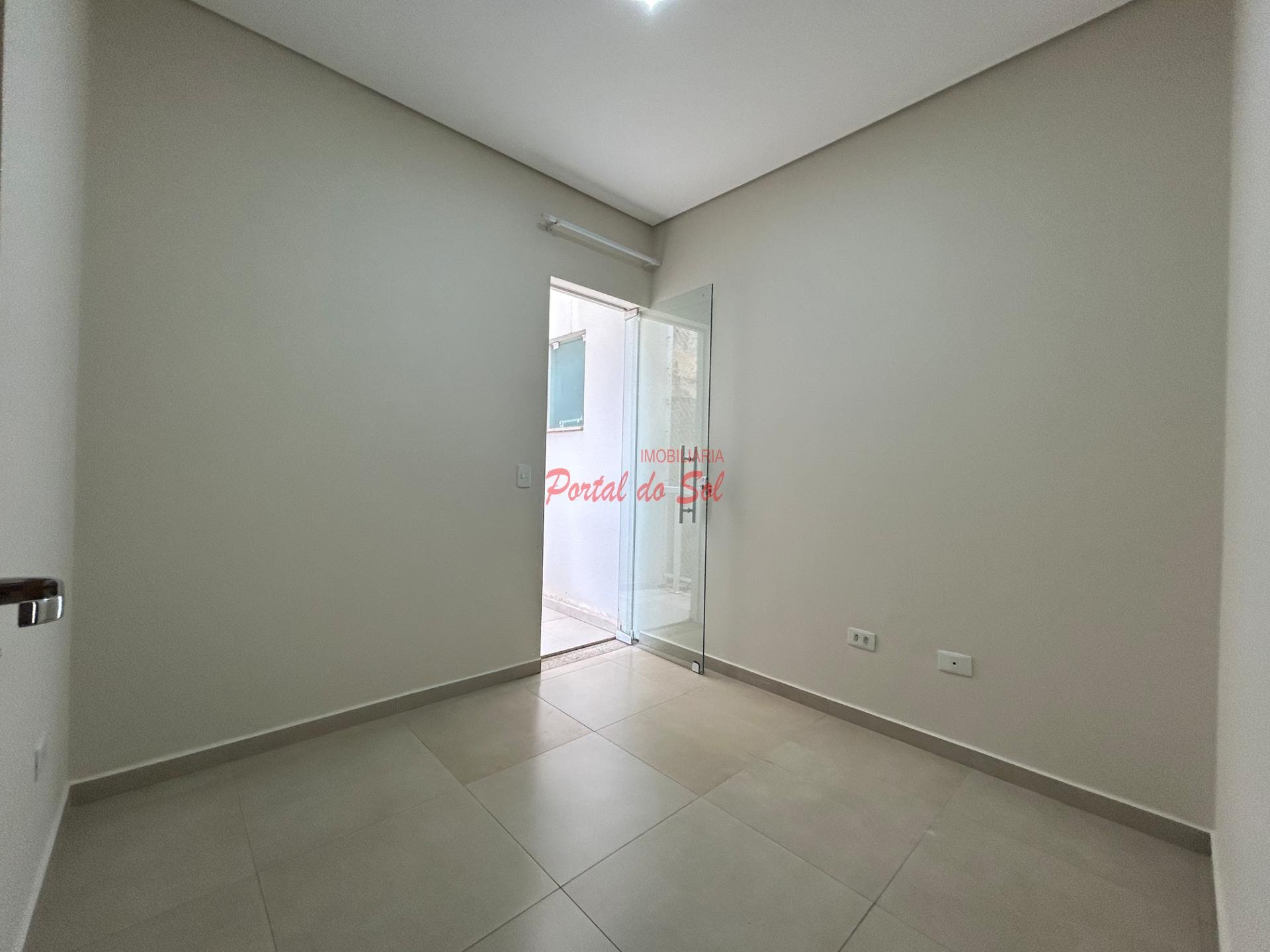 Casa para alugar com 3 quartos, 1 suíte, 1 vaga e 100m² no Centro, Santo Antônio da Platina (PR) — foto 7 de 13