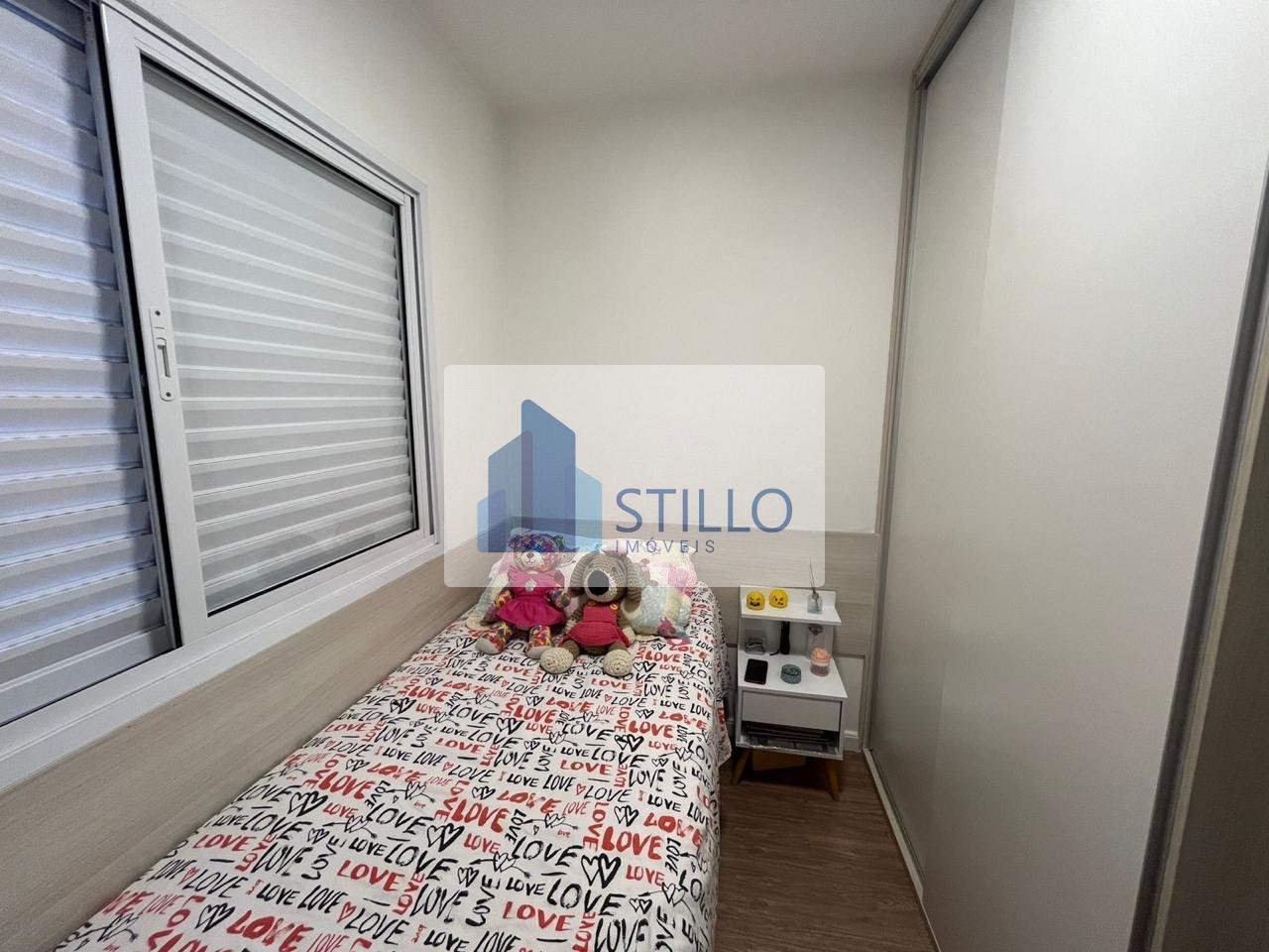 Apartamento à venda com 3 quartos, 1 suíte, 2 vagas e 100m² no Chácara Califórnia, São Paulo (SP) — foto 24 de 30