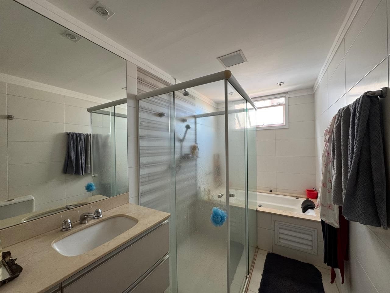 Apartamento à venda com 3 quartos, 3 suítes, 4 vagas e 202m² no Bosque das Juritis, Ribeirão Preto (SP) — foto 21 de 30
