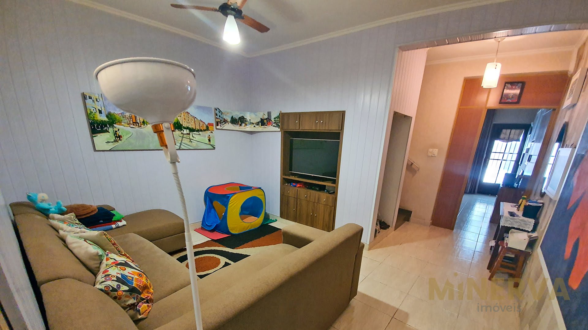 Casa à venda com 4 quartos, 2 banheiros, 2 vagas e 240m² no Tatuapé, São Paulo (SP) — foto 7 de 28