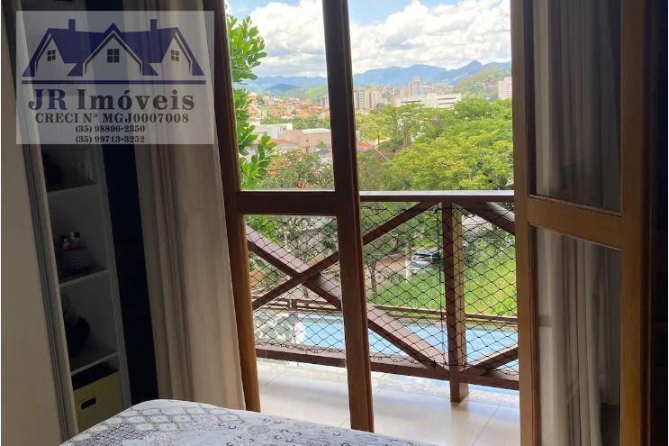 Casa à venda com 3 quartos, 1 suíte, 3 vagas e 310m² no Pinheirinho, Itajubá (MG) — foto 27 de 30