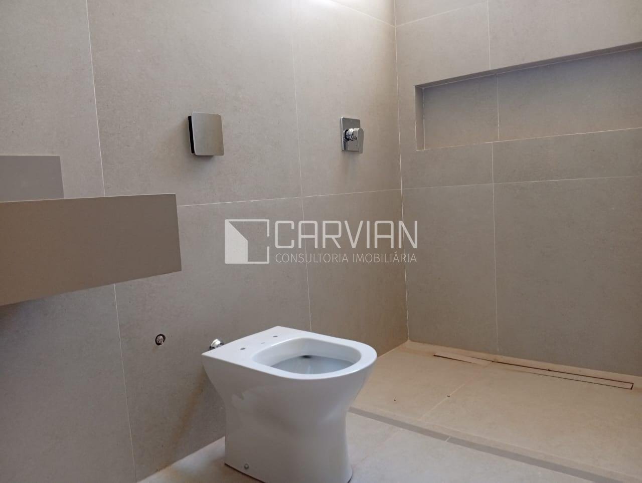 Casa à venda com 4 quartos, 4 suítes, 4 vagas e 335m² no Residencial e Empresarial Alphaville, Ribeirão Preto (SP) — foto 19 de 30