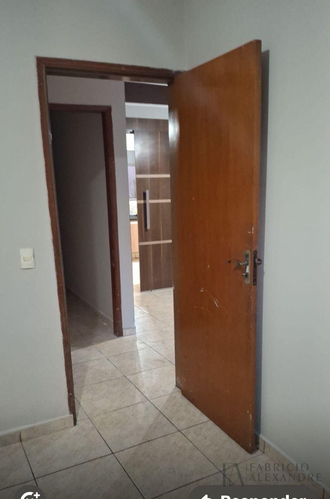 Casa à venda com 3 quartos e 1 suíte no Jardim Nunes, São José do Rio Preto (SP) — foto 7 de 12